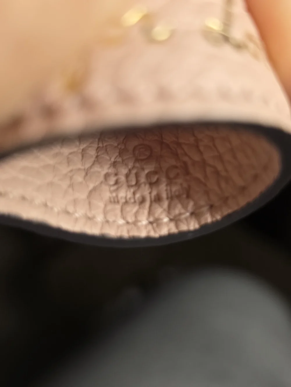 Gucci Animalier Bee 